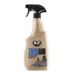 K2 Υγρό Καθαριστικό ταπετσαρίας Tapis 750ml