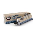 K2 Καθαριστικό Γυαλιστικό  Φαναριών 60gr Lamp Doctor