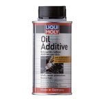 Liqui Moly 1800 Oil Additive Πρόσθετο Λαδιού 125ml