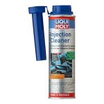 Liqui Moly 1803 Fuel Injection Cleaner Petrol Additive 300ml