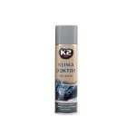 K2 Αφρός Καθαρισμός για Air Condition Klima Doktor 500ml