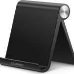 Ugreen Multi-Angle Βάση Γραφείου για Κινητό  Black