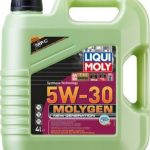 Liqui Moly  21225  DPF New Generation 5W-30 C2 4lt