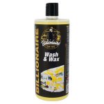 Billionaire Wash & Wax 1lt
