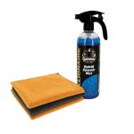 Billionaire Hybrid Ceramic Wax 750ml