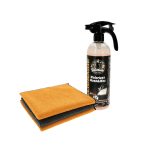Billionaire Waterless Wash & Wax 750ml