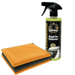 Billionaire Bug & Tar Remover 500ml