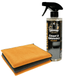 Billionaire Carpet And Upholstery Cleaner 500ml