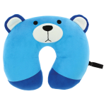 Sumex Μαξιλάρι Λαιμού Παιδικό Blue Bear