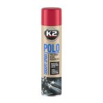 K2 Γυαλιστικό Ταμπλό Φράουλα 750ml