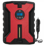 Swiss Drive Κομπρεσέρ - Κομφλέρ Αέρος Αυτοκινήτου Ψηφιακό