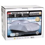 Sumex Premium Line Κουκούλα Αυτοκινήτου με Τσάντα Μεταφοράς XL