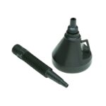 Swiss Drive  Στόμιο για Ντεπόζιτο Ρεζερβουάρ