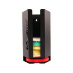 Βάση σφουγγαριών 6″ επιτοίχια Φ 150 H05 MAXSHINE