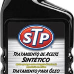 STP Oil treatment Πρόσθετο Λαδιού 300ml For Diesel