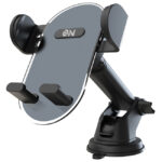 Βάση Κινητού Για Το Ταμπλό Και Τους Αεραγωγούς Με Βραχίωνα Και Ρυθμιζόμενα Άγκιστρα "On"