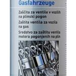 Liqui Moly Valve Protection for Gas Vehicles Πρόσθετο Αερίου Κίνησης 1000ml