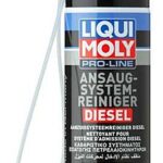 Liqui Moly Pro-line Καθαριστικό Συστήματος Εισαγωγής Πετρελαίου Πρόσθετο Πετρελαίου 400ml