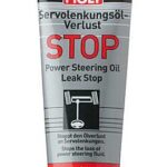 Liqui Moly Power Steering Fluid Stop Leak Πρόσθετο Υδραυλικού Τιμονιού 35ml