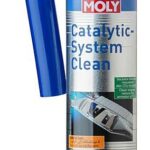 Liqui Moly Catalytic-System Clean Πρόσθετο 300ml