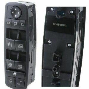 Διακόπτης πόρτας από MERCEDES W169 W245