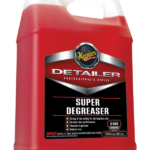 Meguiars Detailer Super Degreaser  Επαγγελματικό Δραστικό Απολιπαντικό 3.78 L