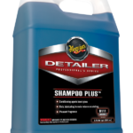 Meguiars ΕΠΑΓΓΕΛΜΑΤΙΚΟ ΕΝΙΣΧΥΜΕΝΟ ΣΑΜΠΟΥΑΝ 3.79 L