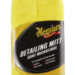 Γαντι Meguiars Detailing Mitt X1804