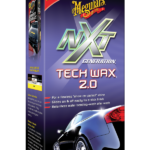 ΥΓΡΟ ΚΕΡΙ ΜΕ ΠΟΛΥΜΕΡΗ NXT Generation® Tech Wax® 2.0   532 ml