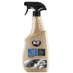 K2 Καθαριστικό Γυάλινων Επιφανειών 750ml Nuta Glass Cleaner