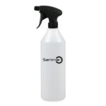 Δοχείο Χημικών “Duraspray” Μαύρο-1000ml