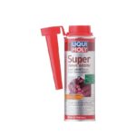 Liqui Moly Super Diesel Additive Πρόσθετο Πετρελαίου 250ml