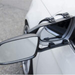 Sumex Καθρέφτης Προέκταση Τροχόσπιτου