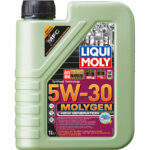 Liqui Moly  21224  DPF New Generation 5W-30 C2 1lt