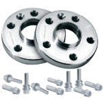 BOTTARI Αποστάτες Τροχών 16mm 4Χ100 57,1