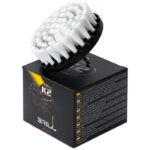 K2 Βούρτσα Καθαρισμού για Δράπανο