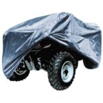 Κάλυμμα Γουρούνας 251x125x85 XL