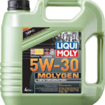 Liqui Moly Molygen New Generation Λάδι Αυτοκινήτου 5W-30 4lt 9089