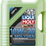 Liqui Moly Molygen New Generation Λάδι Αυτοκινήτου 10W-30 5lt 9978