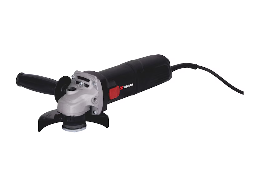 Wurth EAG 11-125-C Τροχός 125mm Ρεύματος 1100W - Image 3
