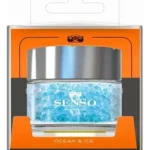 SENSO DELUXE OCEAN & ICE ΑΡΩΜΑΤΙΚΟ ΧΩΡΟΥ  50ml