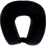 Swiss Drive Μαξιλάρι Λαιμού Μαύρο