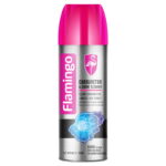 FLAMINGO ΚΑΘΑΡΙΣΤΙΚΟ ΚΑΡΜΠΥΡΑΤΕΡ SPRAY – 450ml