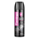 FLAMINGO ΣΠΡΕΙ ΠΙΣΣΑΣ, ΑΝΤΙΣΚΩΡΙΑΚΗ ΠΡΟΣΤΑΣΙΑ, ΜΑΥΡΟ 500ml