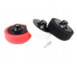 Σφουγγάρια Γυαλίσματος Σετ Αυτοκινήτου 4 τμχ  14635