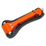 Σφυρί έκτακτης ανάγκης αυτοκινήτου 2 σε 1 – Life Hammer