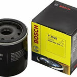 Bosch P028 Φίλτρο Λαδιού Αυτοκινήτου για Citroen/Daihatsu/Peugeot/Toyota