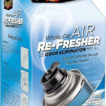 Meguiars  Σπρέι Καθαρισμού για Air Condition Whole Car Air Re-fresher 59ml