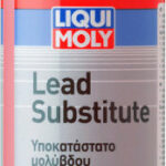 Liqui Moly Lead Substitute Υποκατάστατο Μολύβδου 250ml