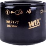 Φίλτρο Λαδιού - WL7171 WIX